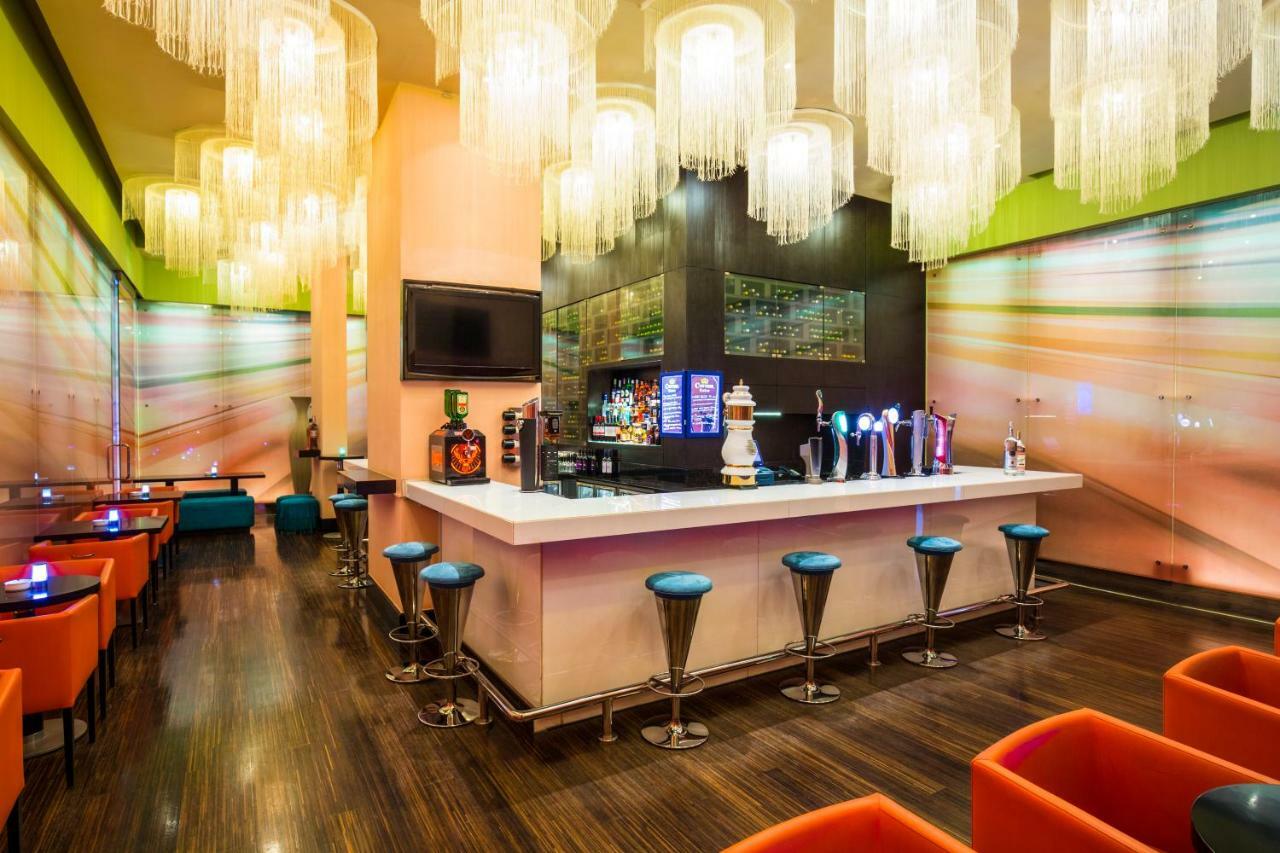Ibis Mall Avenue 3* Дубай