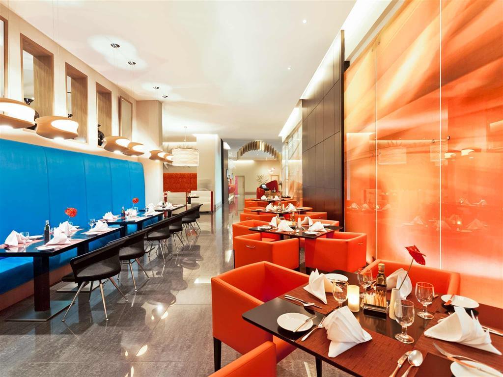 Ibis Mall Avenue Готель